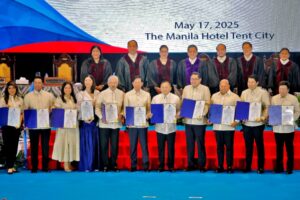 NET WORTH OF SENATORS 2025