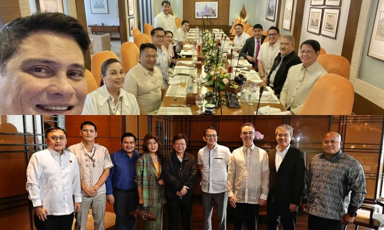 SALN of Senators 2025