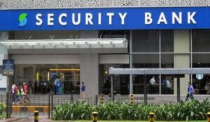 Security Bank