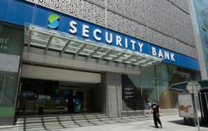 Security Bank