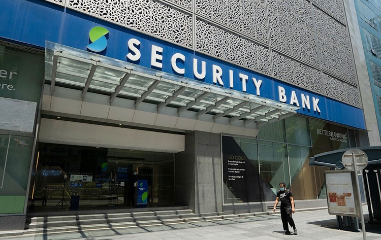 Security Bank