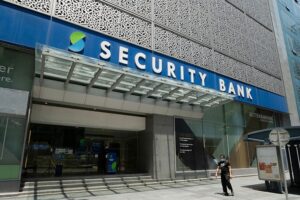 Security Bank Auto Loan 2025