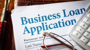 Security Bank Business Express Loan Requirements 2025