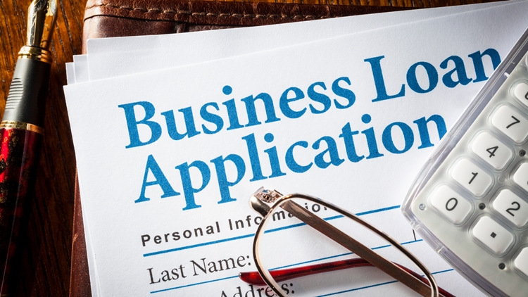 Security Bank Business Express Loan Requirements 2025