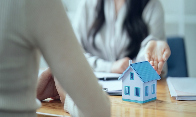 Security Bank Home Loan 2025