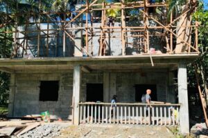 House Construction