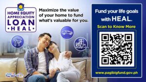 Pag-IBIG HEAL Requirements 2025