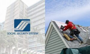 SSS House Repair Loan 2025 Application