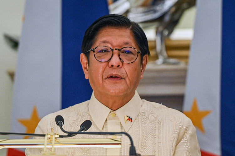 Bongbong Marcos