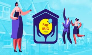 Pag-IBIG Fund