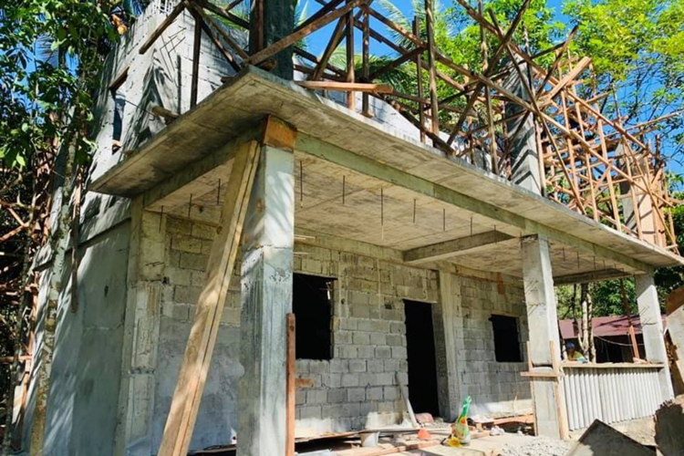 Robinsons Bank House Construction Loan 2026