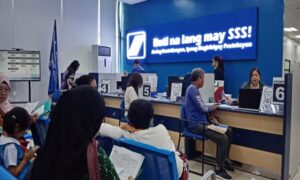 SSS Cash Loan Requirements 2026