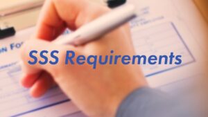 SSS Housing Loan Requirements 2026