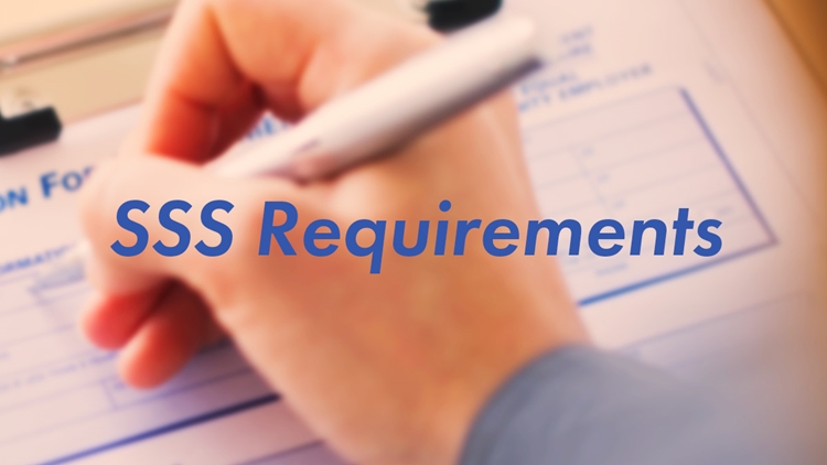 SSS Housing Loan Requirements 2026