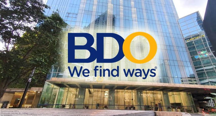 BDO Cash Loan Requirements 2026