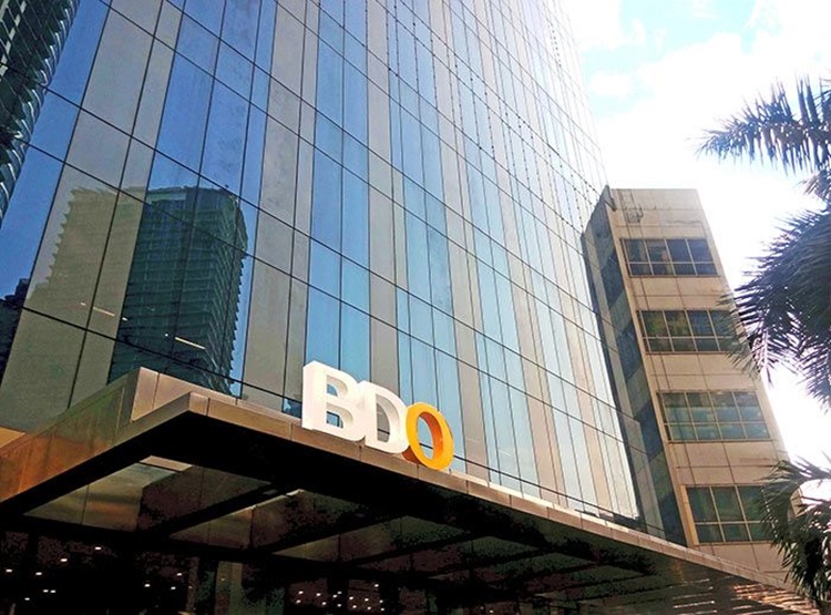 BDO Unibank