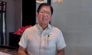 Bongbong Marcos