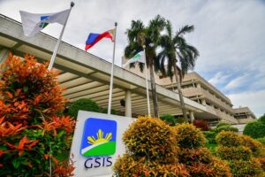 GSIS