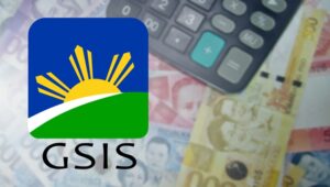 GSIS Multi-Purpose Loan Amount 2026