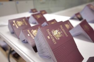 Passport
