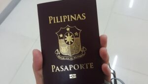Passport Requirements for Application 2026