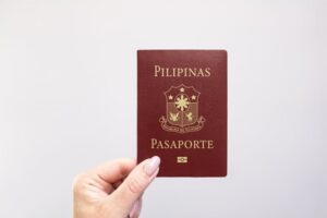 Requirements for Philippine Passport Application