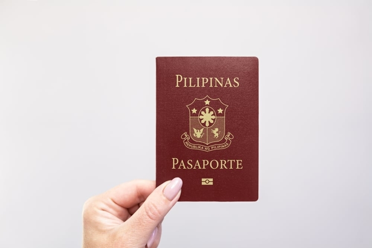 Requirements for Philippine Passport Application