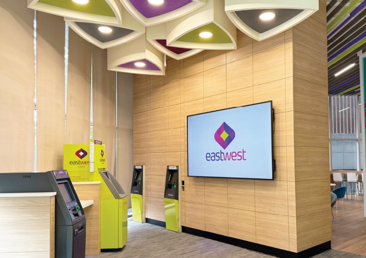 EastWest Cash Loan Interest 2026