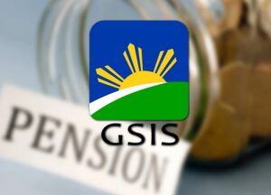 GSIS Pension Loan Maximum Amount 2026