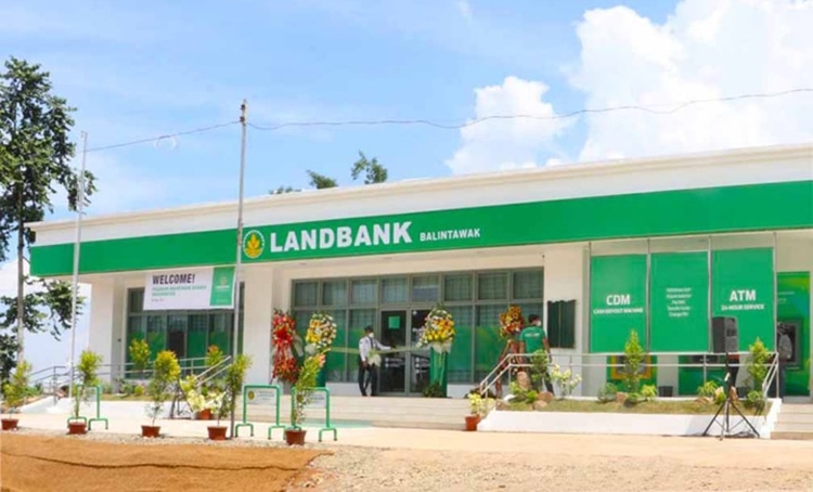 Landbank Auto Loan 2026
