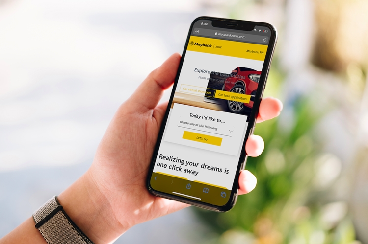 Maybank Car Loan 2026