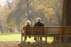 Old Age