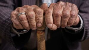 Old Age