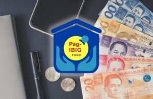 Pag-IBIG Savings