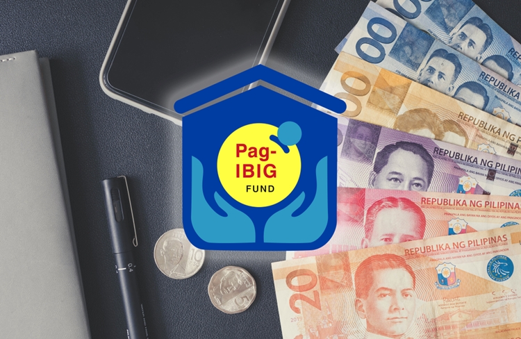 Pag-IBIG Savings