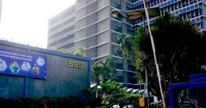 SSS Pension