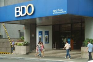 BDO Housing Loan Amount 2026