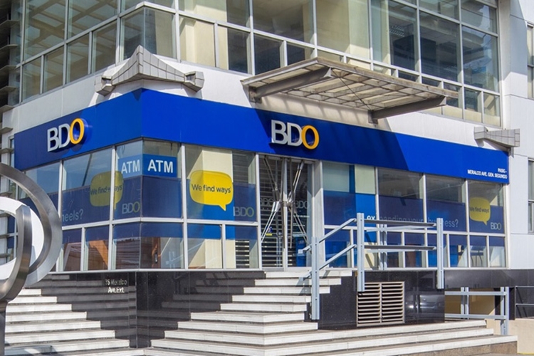 BDO Unibank