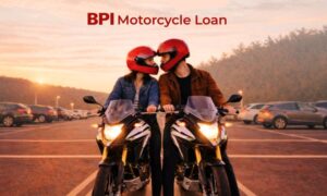 BPI Motorcycle Loan 2026