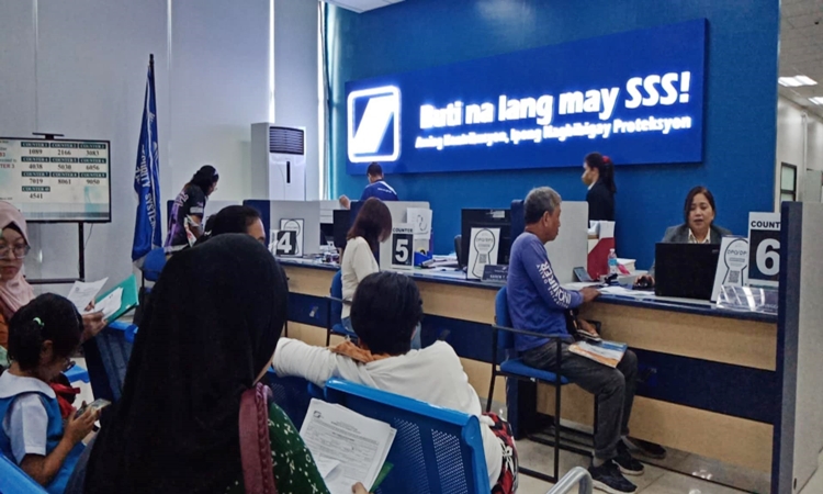 SSS Burial Benefit Requirements 2026