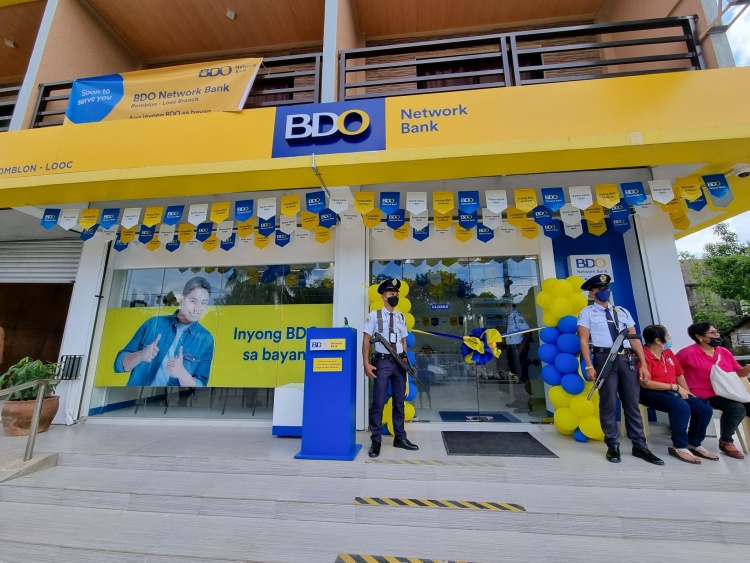 BDO Multipurpose Loan 2026