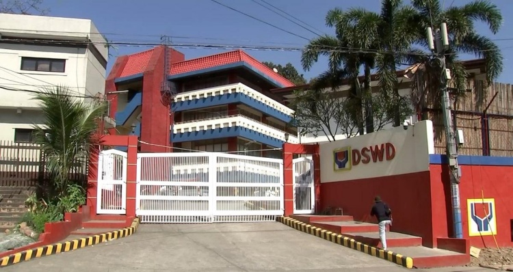 DSWD Educational Cash Aid 2026