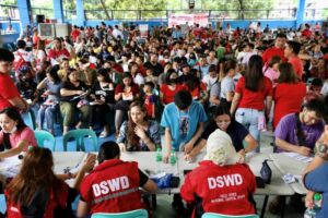 DSWD Educational Cash Assistance Requirements 2026