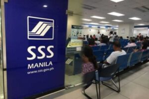 SSS Contribution Table 2026